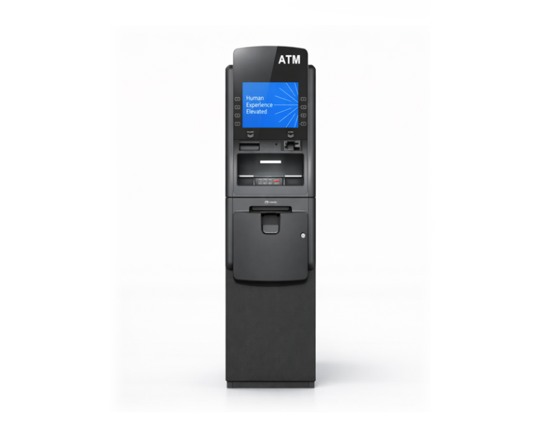 How Much Money Does an ATM Hold? (2026 Breakdown by Machine Type)
