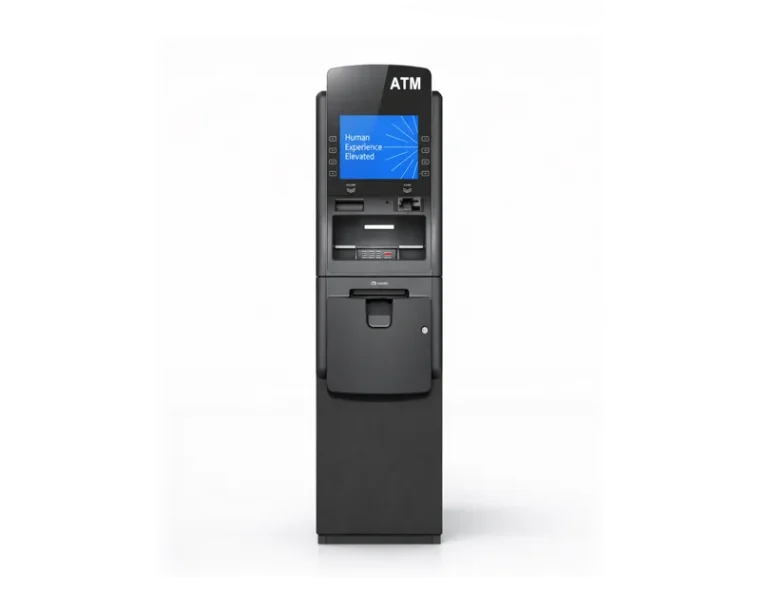 How Much Money Does an ATM Hold? (2026 Breakdown by Machine Type)