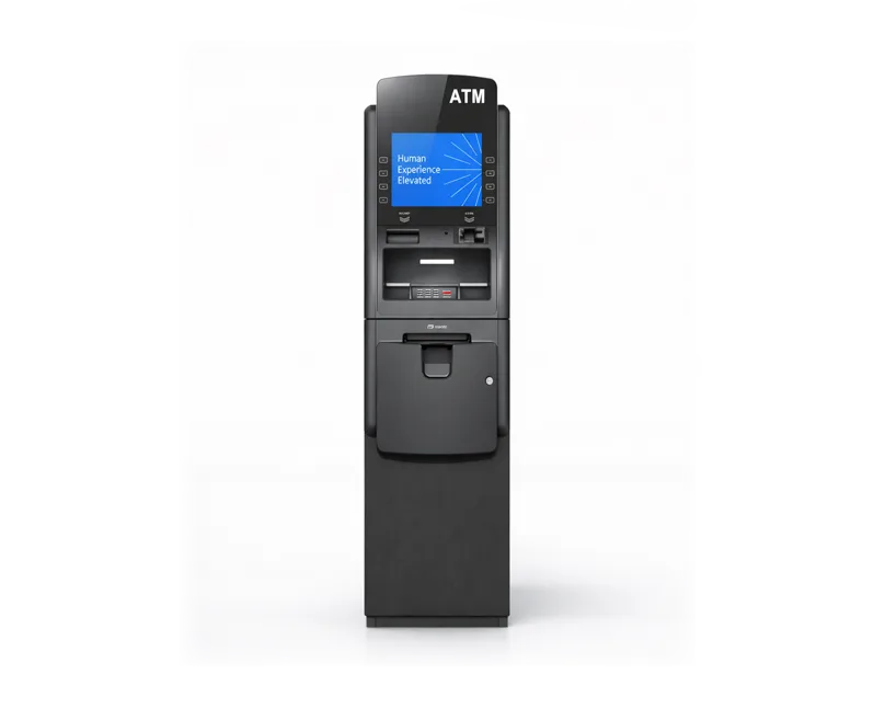 How Much Money Does an ATM Hold? (2026 Breakdown by Machine Type)