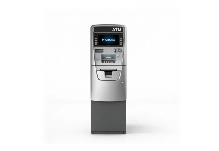 How to Load an ATM Machine: Step-by-Step Guide for Operators (2026)