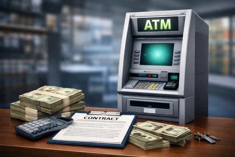 What Does ATM Stand For? Automated Teller Machine & Texting Slang Explained