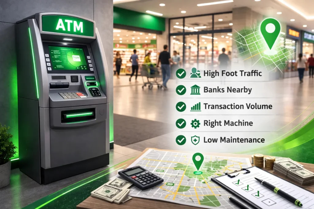 ATM Withdrawal Limits by Bank in 2026: Daily Limits & How to Raise Yours