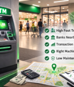 How to Start an ATM Business in 2026: Step-by-Step Guide for USA Beginners