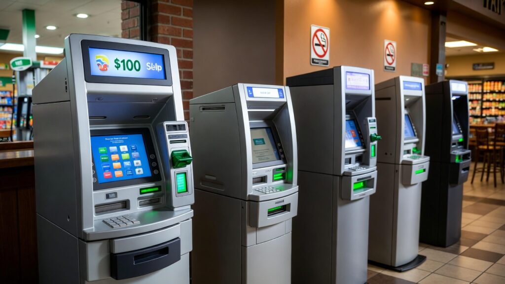 Cash App Card ATM: Fees, Limits & How to Get Free Withdrawals (2026)