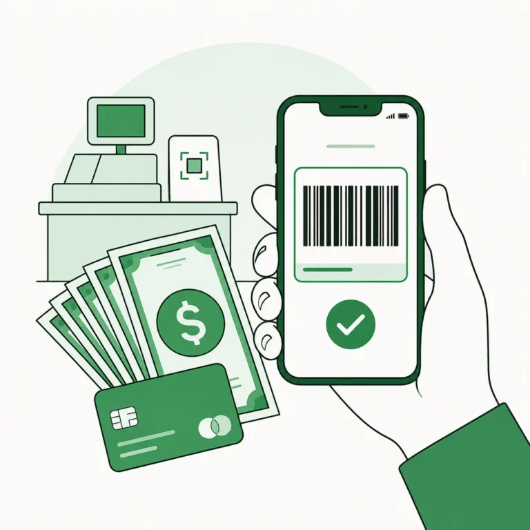 Where Can I Load My Cash App Card? Every Store, Fee & Limit (2026)